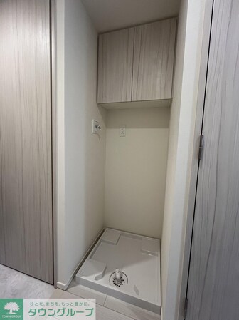 テラス駒込サウスの物件内観写真